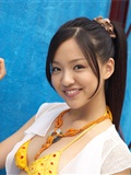 Shiyakuyaku girls high school Shizuka 01 Minisuka. TV Japanese beautiful girl(49)